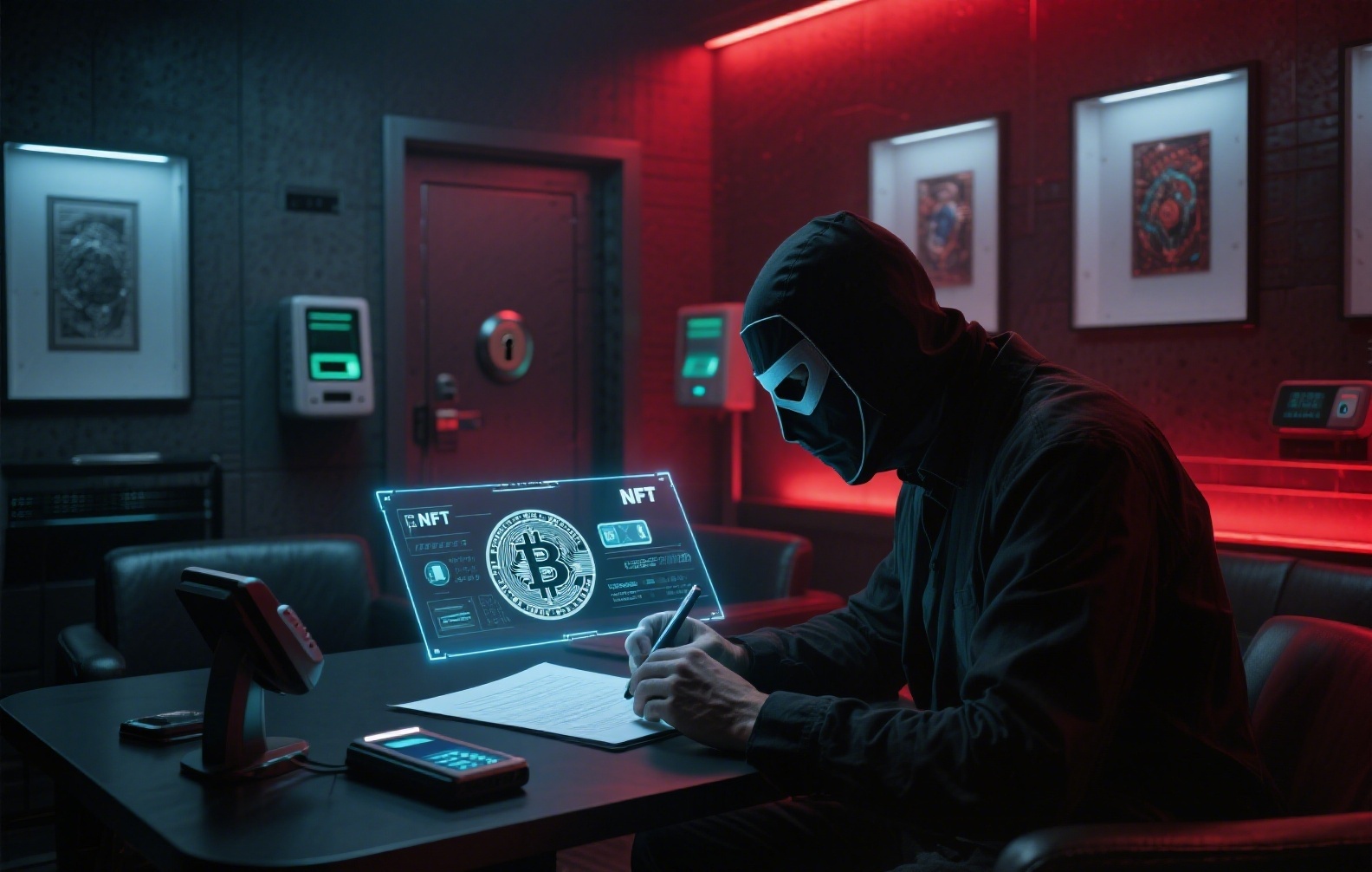 英伟达与稳定币:AI算力巨头如何重塑加密支付与去中心化金融的未来