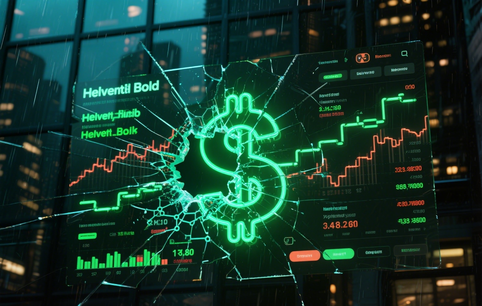 USDC投资指南：如何安全持有与高效提现的完整流程解析