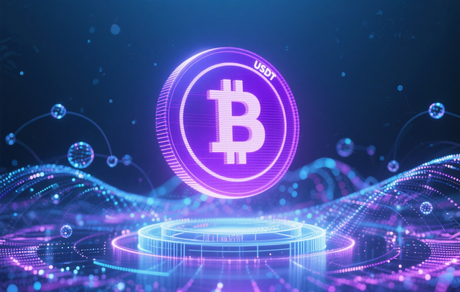 TP钱包充值到币安交易所完整图文教程 | 安全快速入金指南